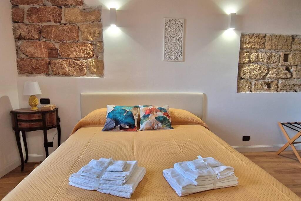 2 Sicilie Rooms And Suite In Centro Palermo Dış mekan fotoğraf