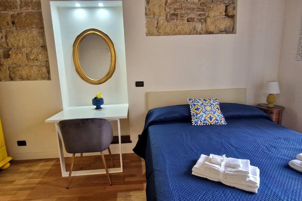 2 Sicilie Rooms And Suite In Centro Palermo Dış mekan fotoğraf