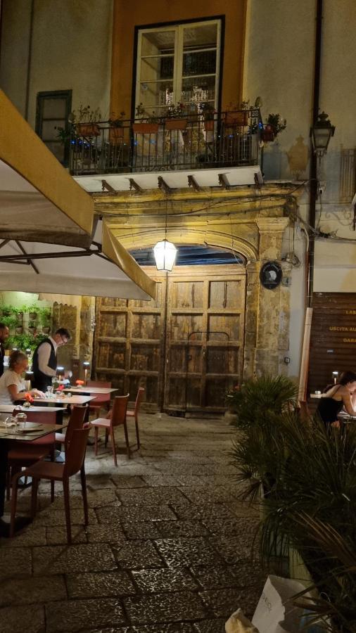 2 Sicilie Rooms And Suite In Centro Palermo Dış mekan fotoğraf