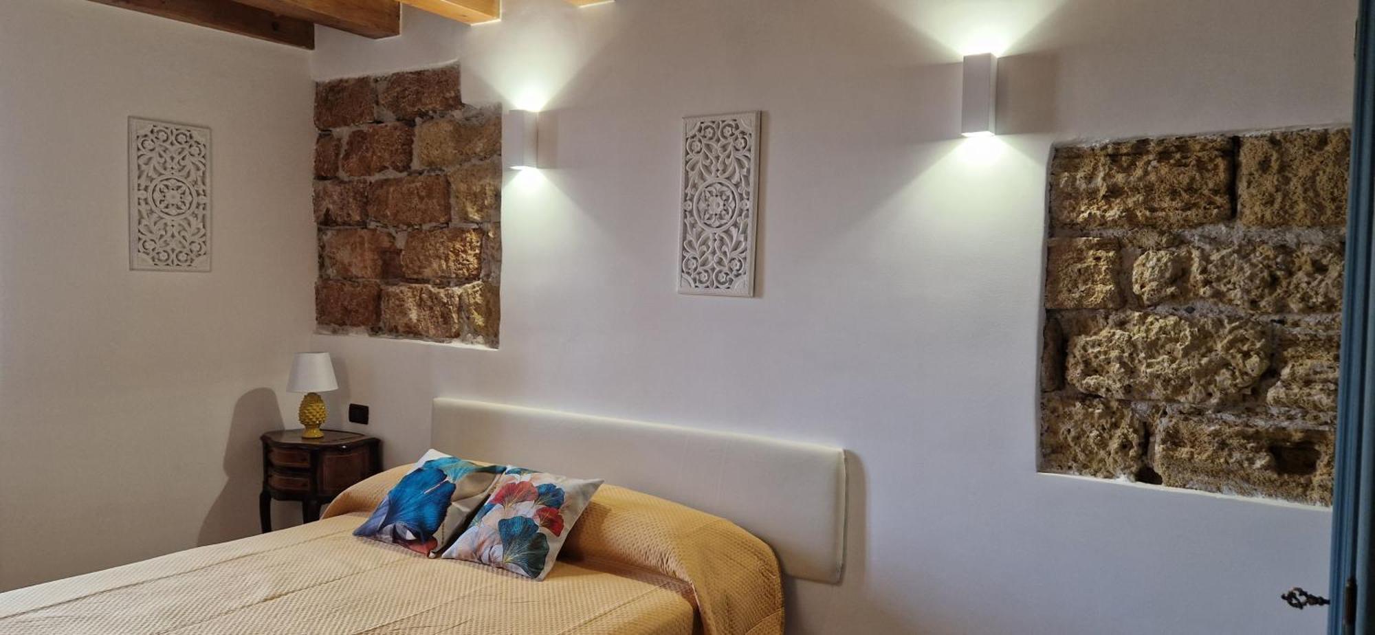 2 Sicilie Rooms And Suite In Centro Palermo Dış mekan fotoğraf