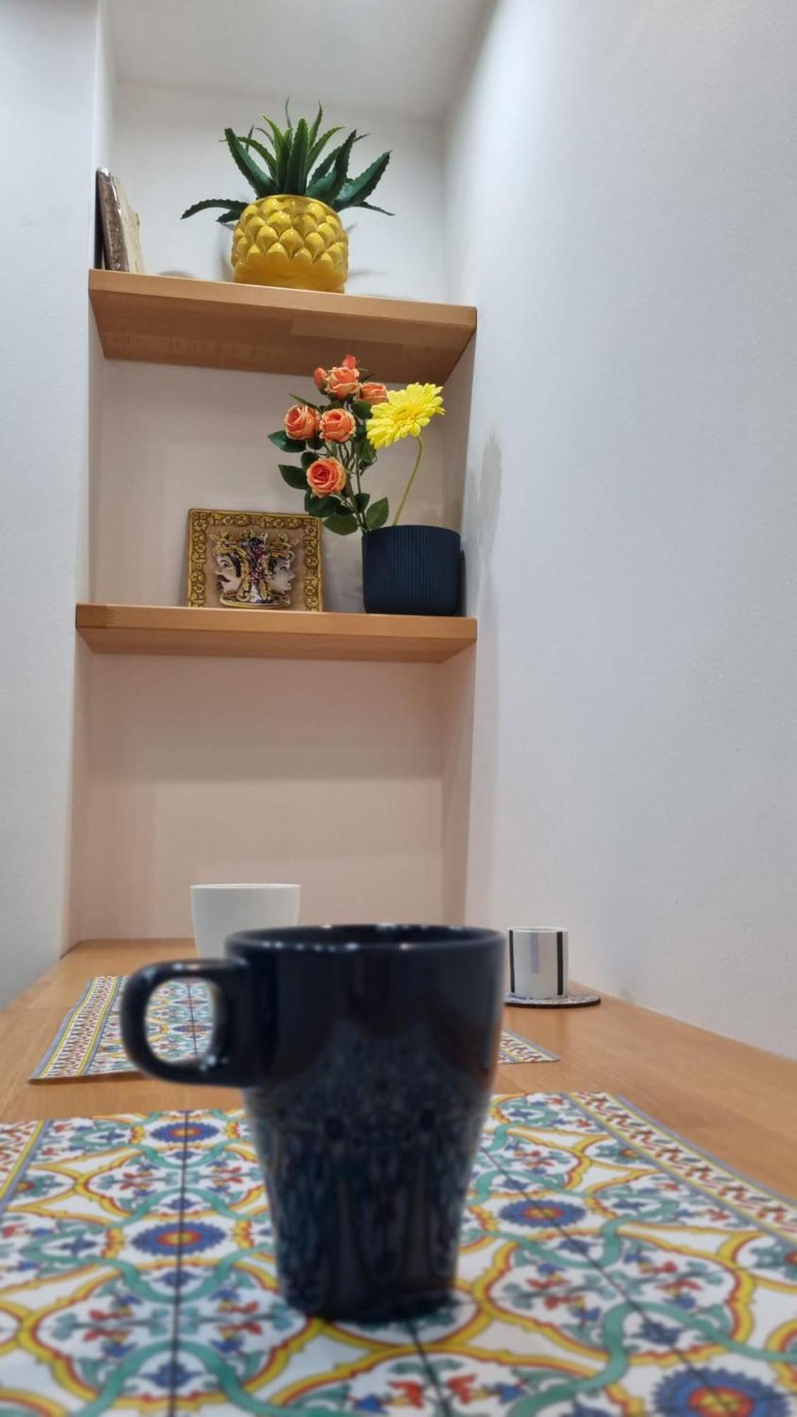 2 Sicilie Rooms And Suite In Centro Palermo Dış mekan fotoğraf