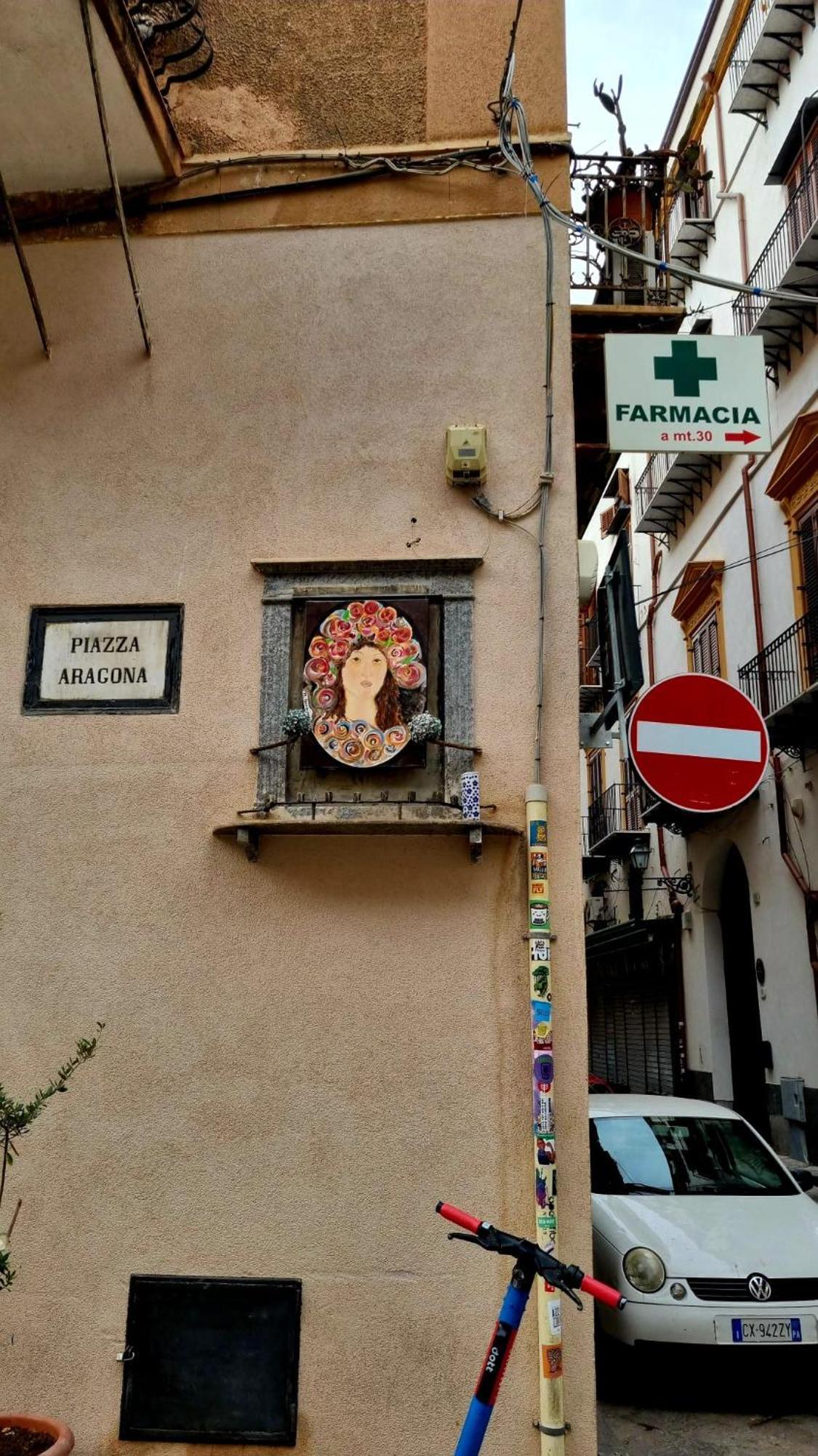 2 Sicilie Rooms And Suite In Centro Palermo Dış mekan fotoğraf